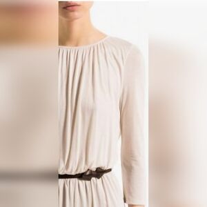 Massimo Dutti Dress sz S NWT